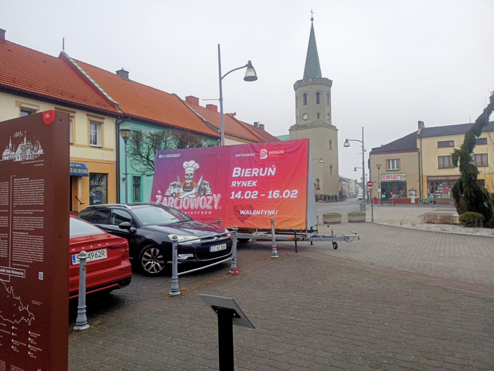 żarciowozy